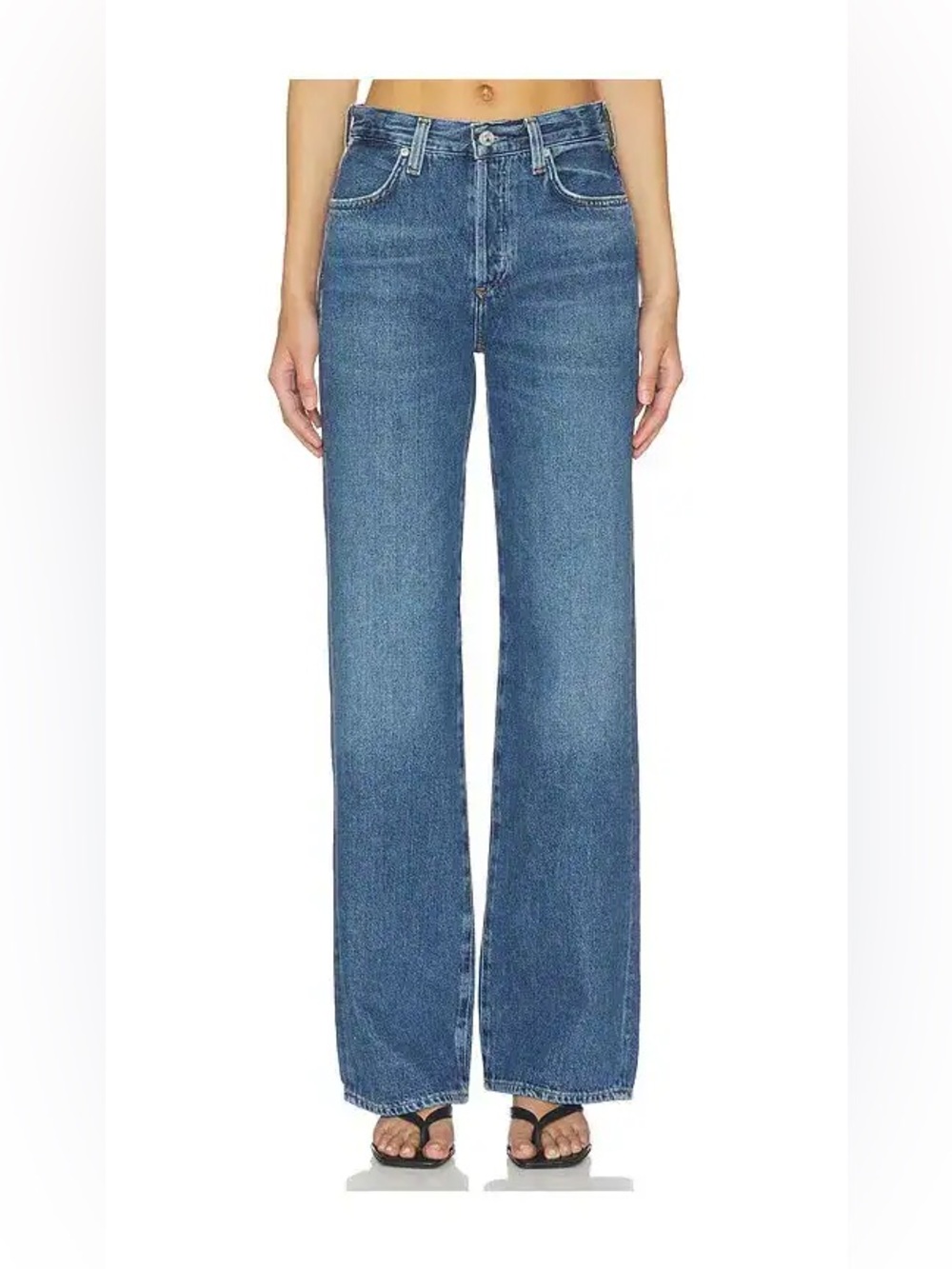 CITIZENS OF HUMANITY
Annina Jeans - Avant size 30 - Picture 3 of 10